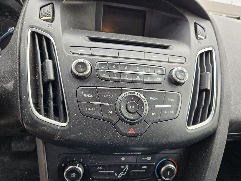 2015-2018 Ford Focus Front 4.2" Display Screen