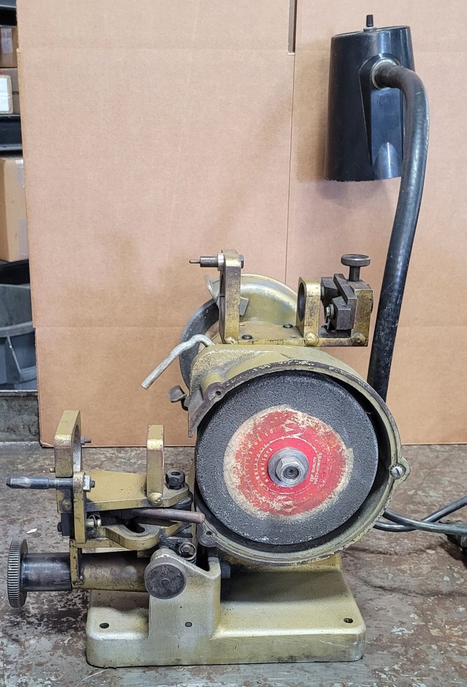 Darex M1 Drill Sharpener