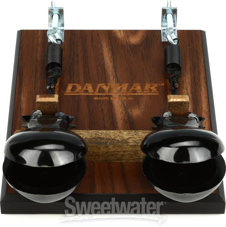 Danmar Castanets - Table Model
