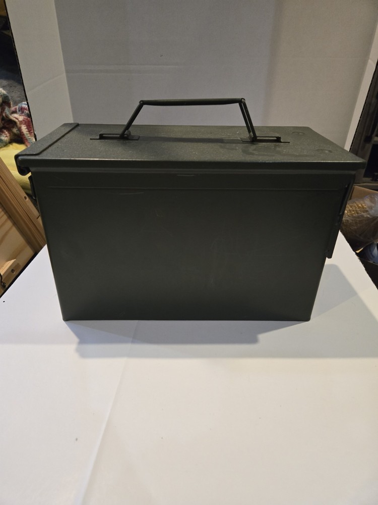 cabelas 16 m2a1 ammo box