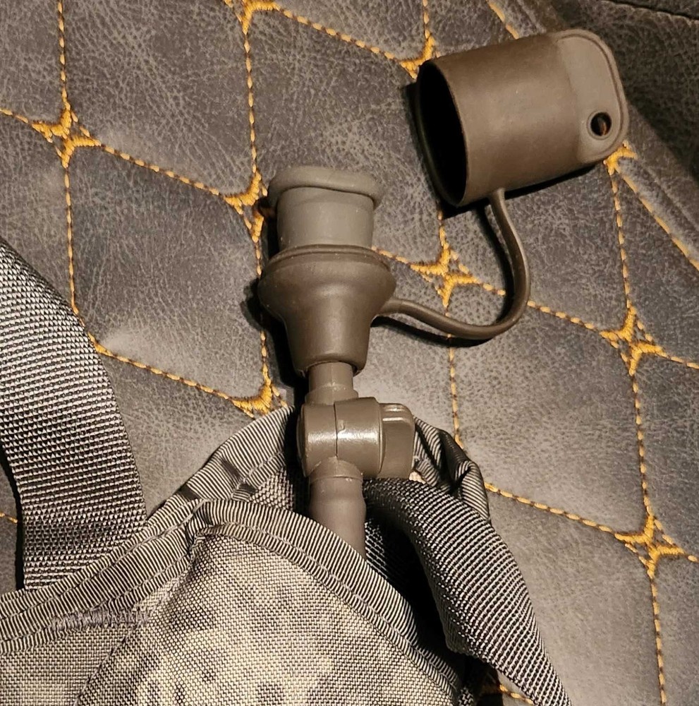US Military Surplus Hydration Systems- Used