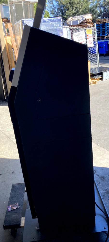 Bibliotheca selfCheck™ SS1000