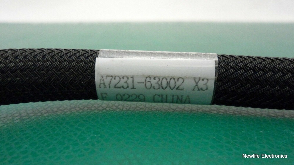 HP A7231-63002 Optical Drive IDE Cable