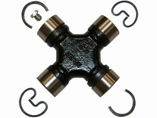 Universal Joint For 2003-2006 Jeep Wrangler Rubicon 2004 2005 D415BF