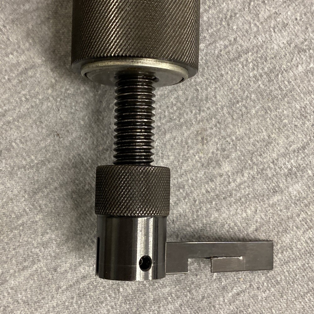 Lock Master LKM3000 PullMaster Kit w/ Case