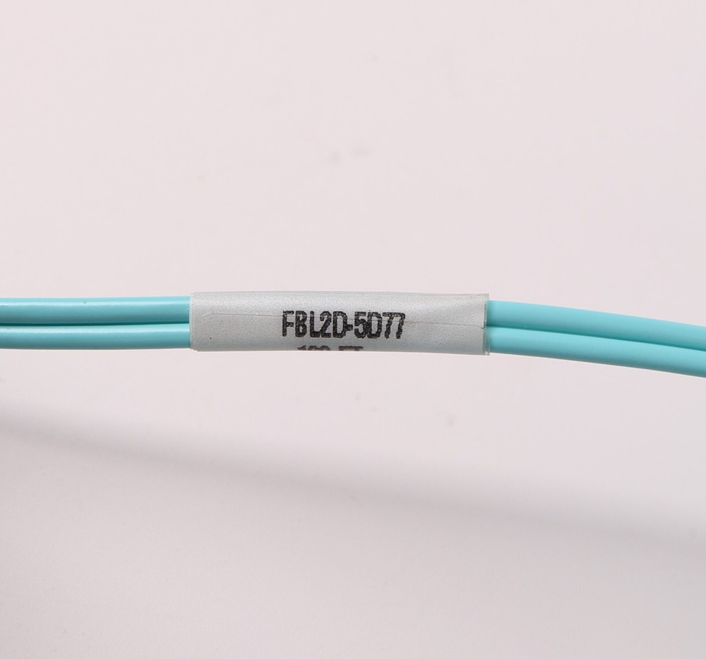 Corning Cable Systems FBL2D-5D77-160 Optic Cable, New