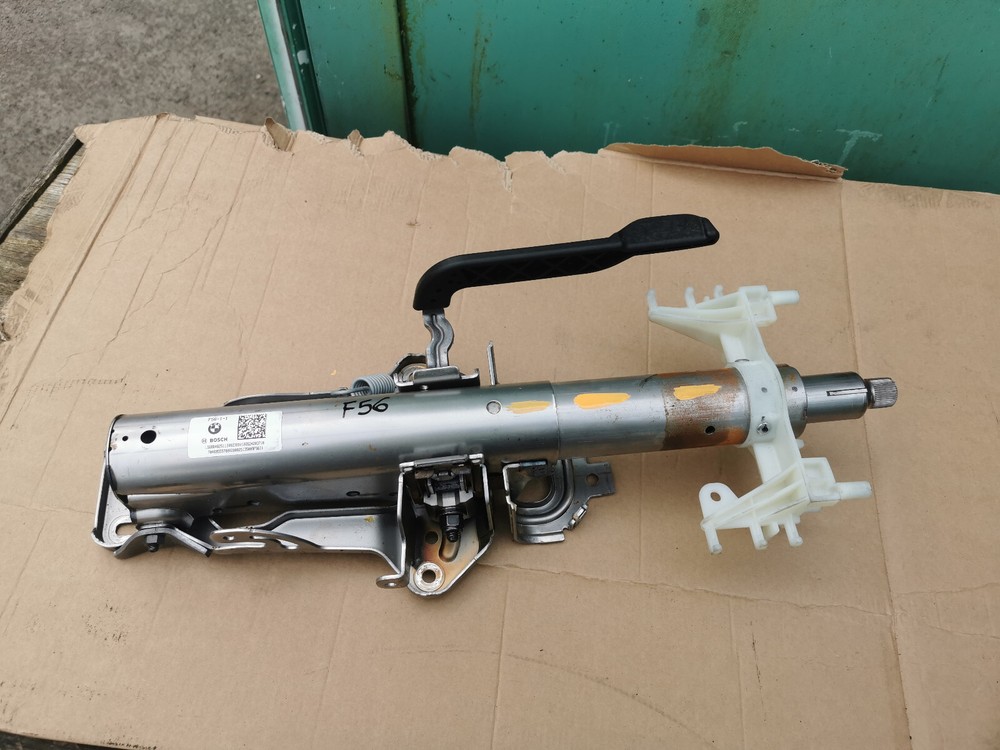 MINI F56 2020 EV STEERING COLUMN 6864825 (1)