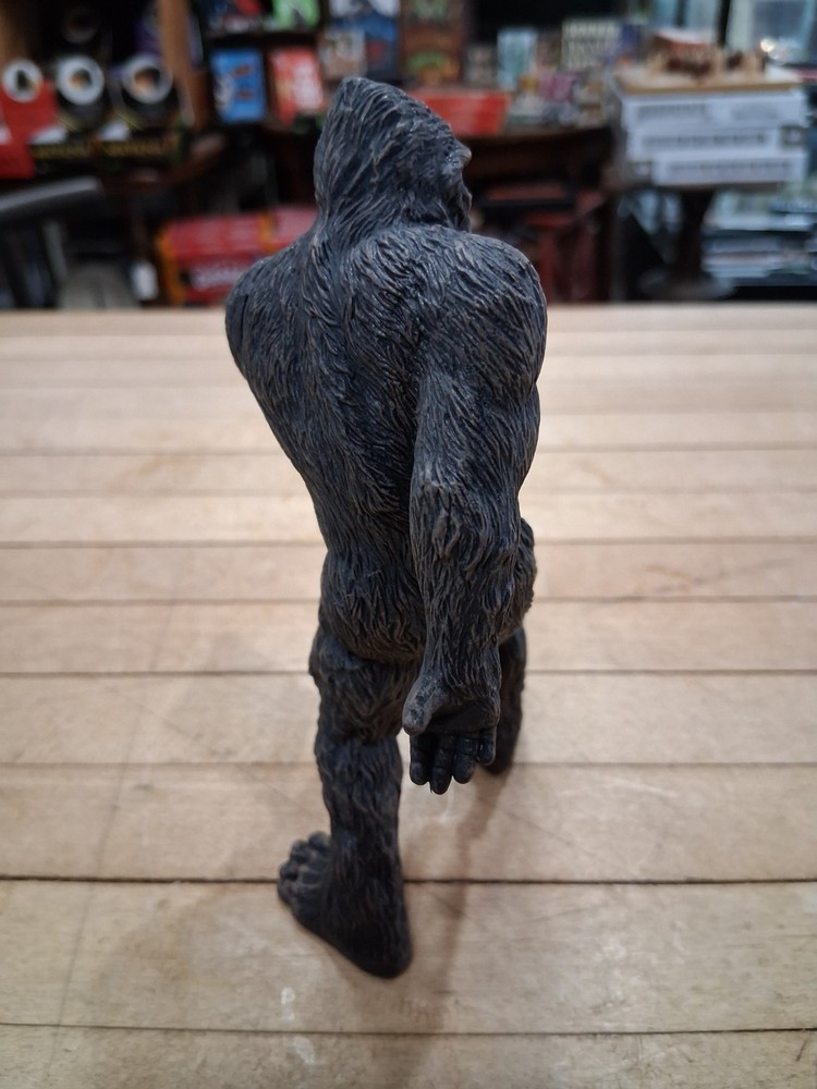 Bigfoot Sasquatch Cryptid Forest Walker Display Figure