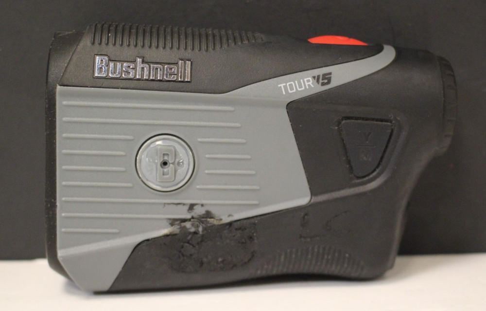 (RI1) Bushnell Tour V5 Range Finder