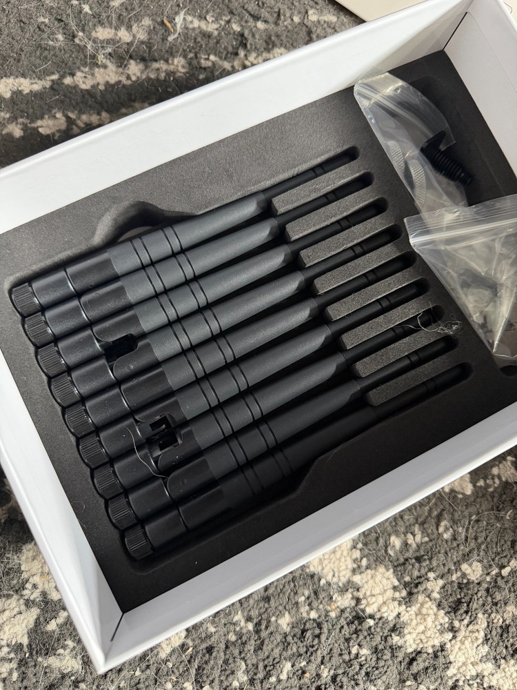 Accsoon CineEye 2S Pro Wireless Transmission System