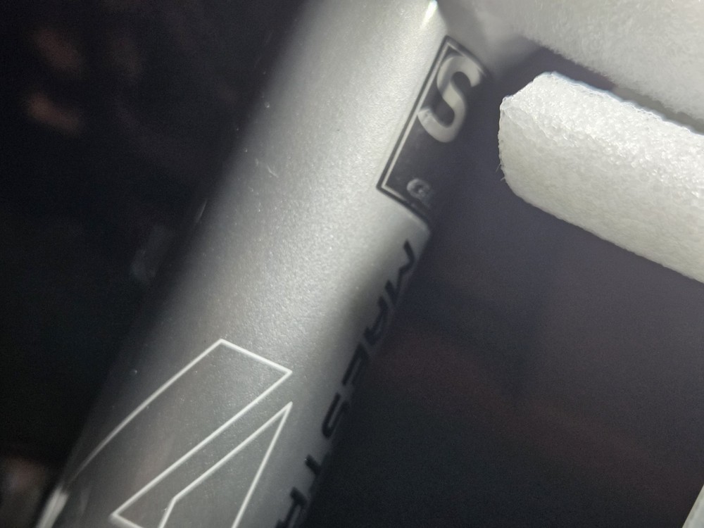 New Giant Anthem X Size S 26" Frameset