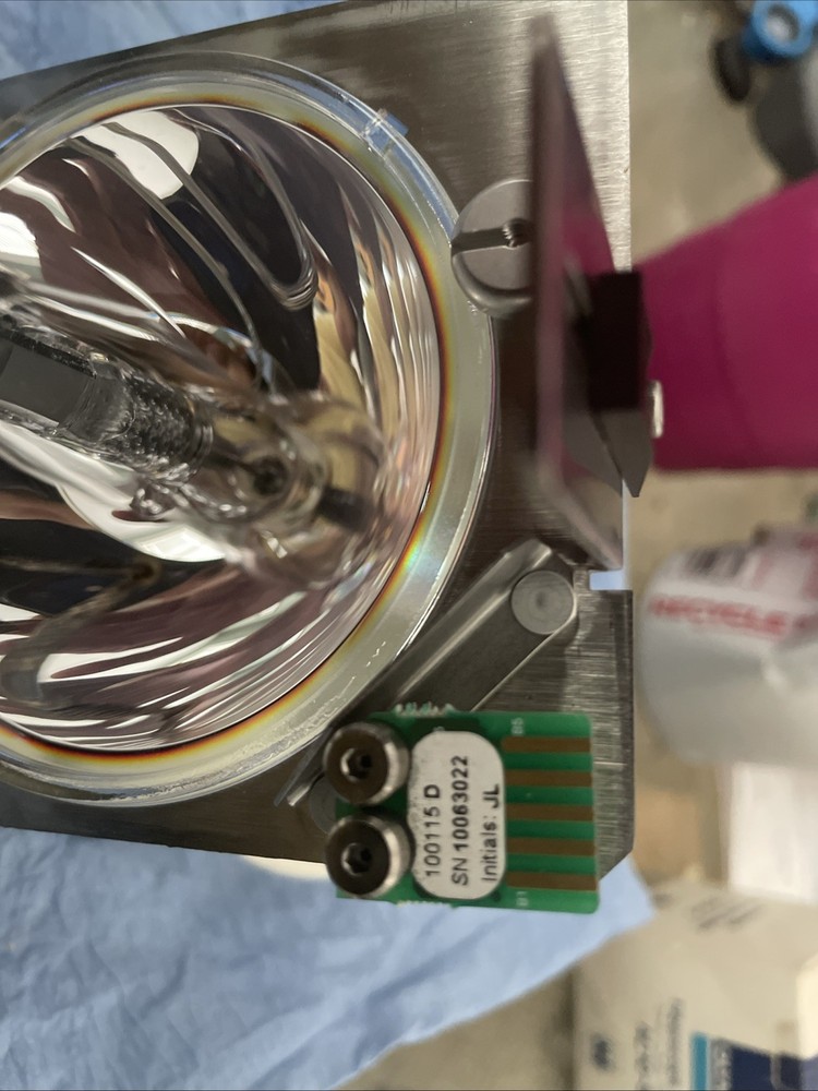 Replacement Bulb for CONMED LS7501 300W 17V