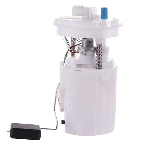 Compatible with E4003M Fuel Pump Electrical Assembly High Performance fit for