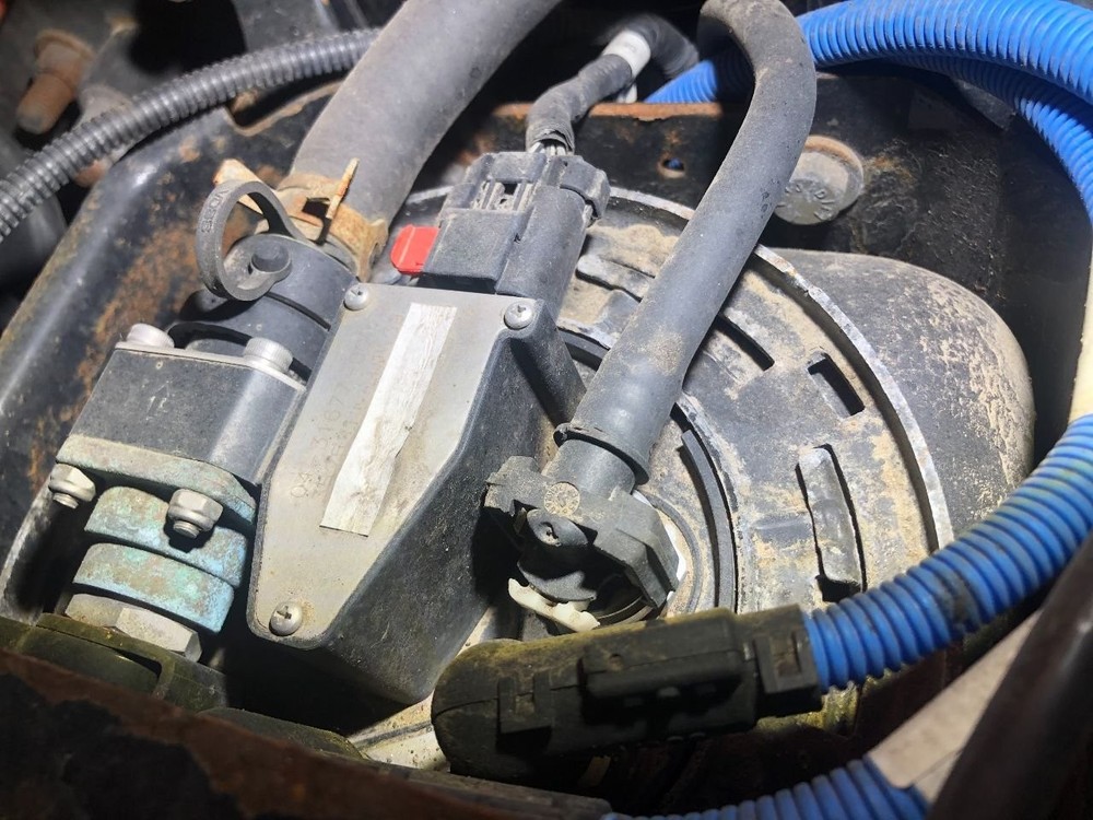 Freightliner CASCADIA DEF Sensor - Used