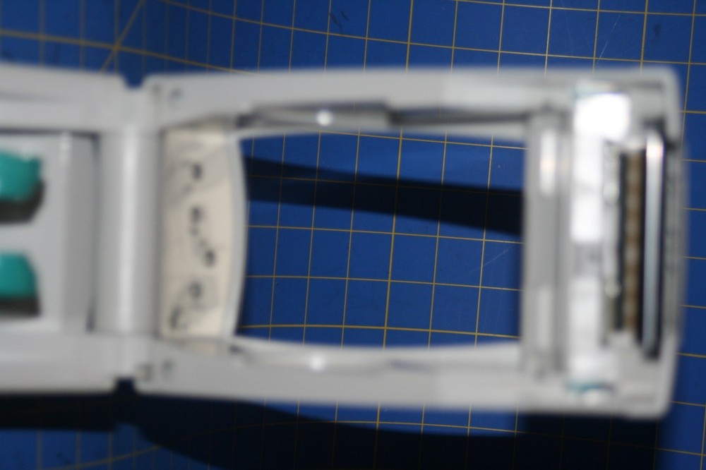 Zebra Label Printer - LP2824 AS IS