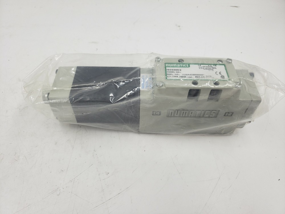 Numatics IS0559912