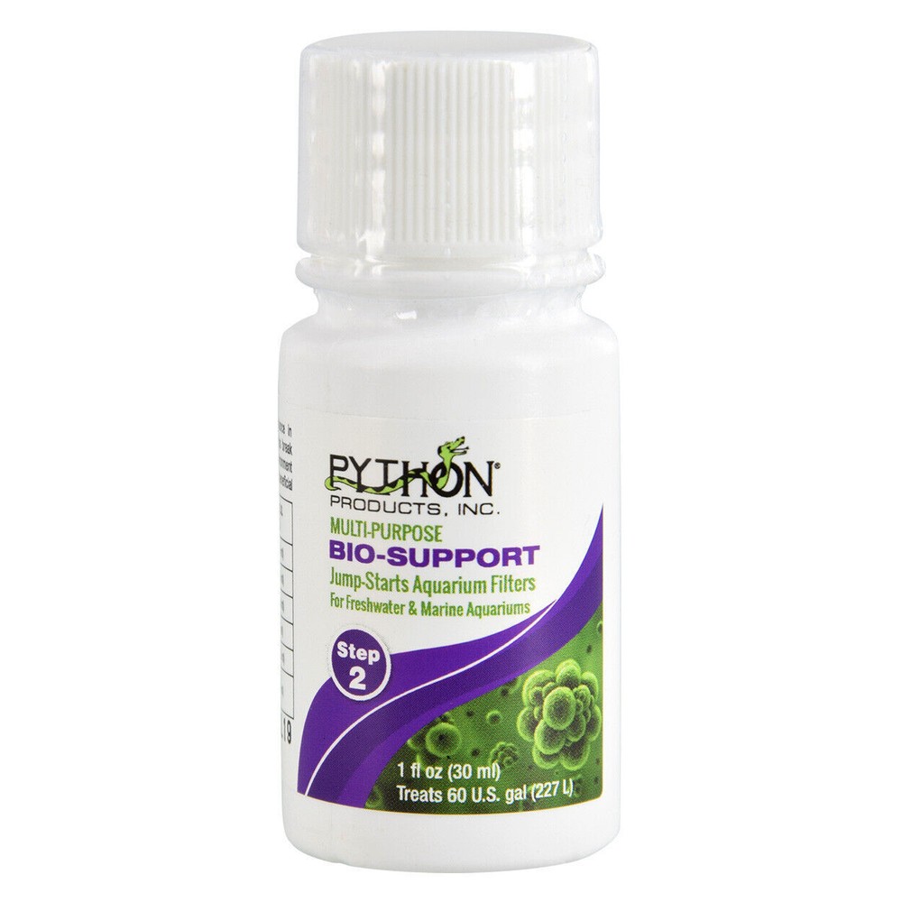 RA Multi-Purpose Bio-Support - 1 fl oz