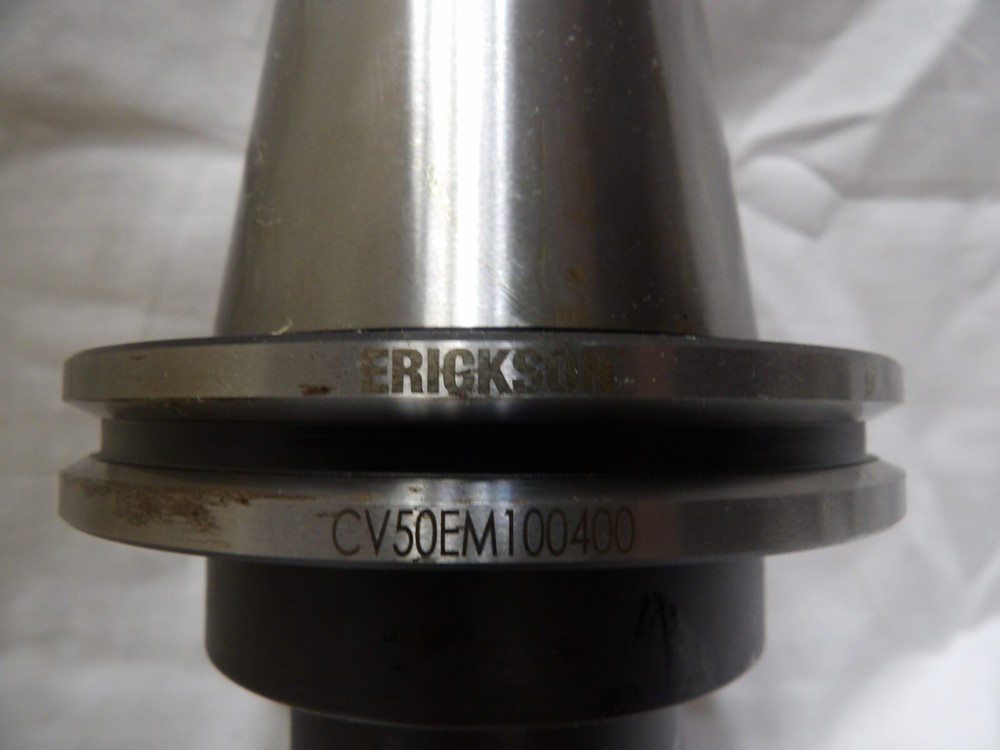 Erickson CV50EM100400 Tool Holder