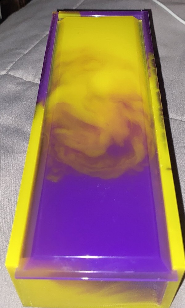 Resin Made Dominos