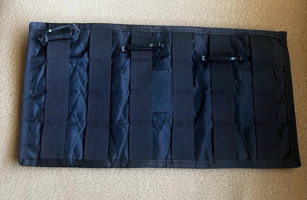 Tripe Aught Design Control Panel - M - Small