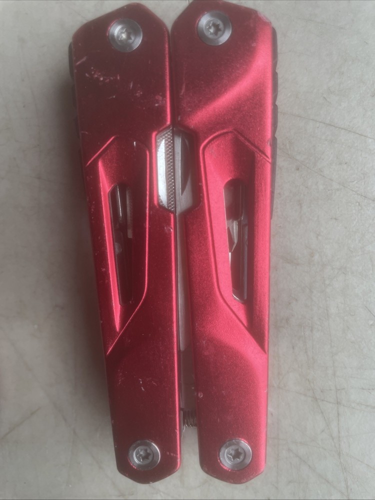 Uline Multi tool Pliers