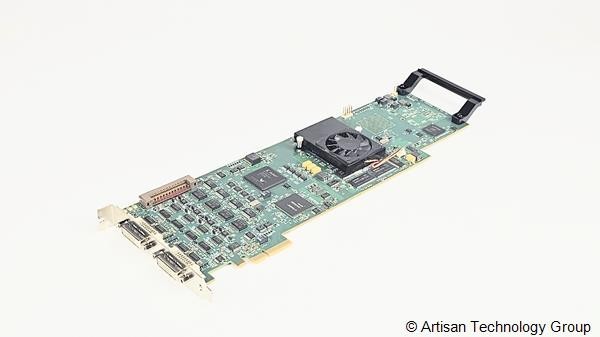 Matrox HEL2MQHALE/G Helios eA / Odyssey eAFrame Grabber Card