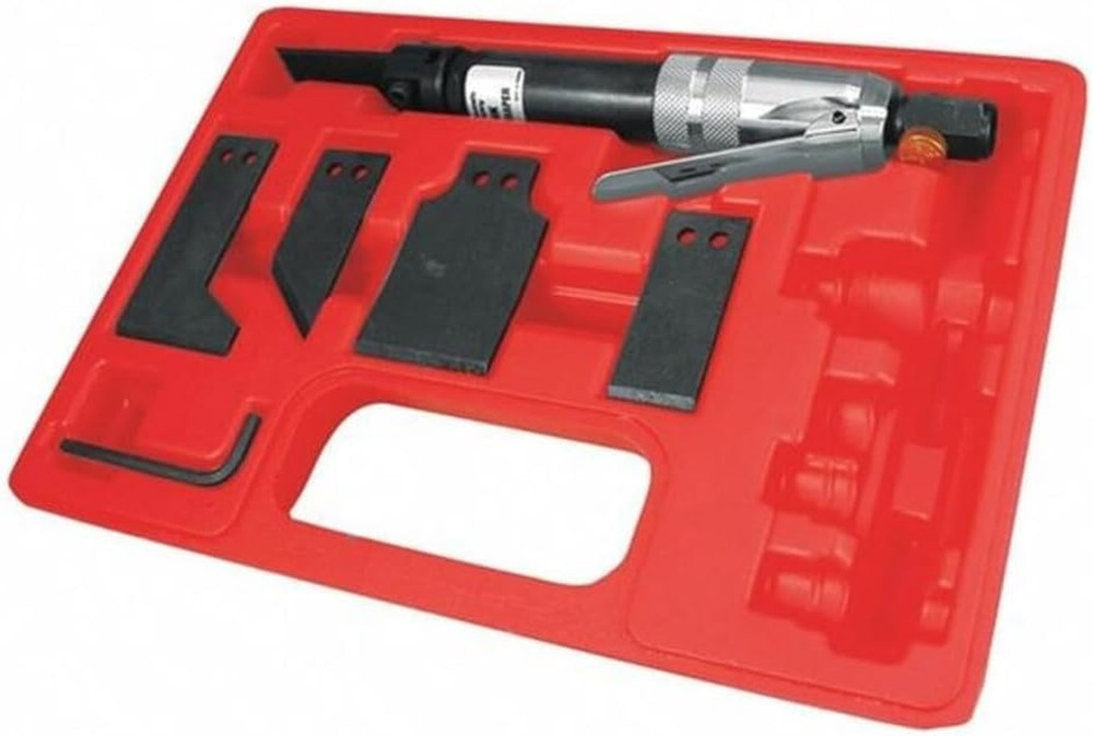 1750K Air Scraper Kit