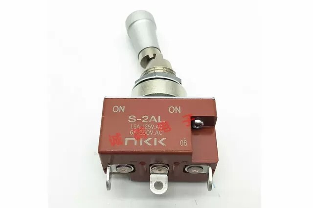 1PC NEW SPDP NKK S-2AL Shake Head Switch #H63DD YD