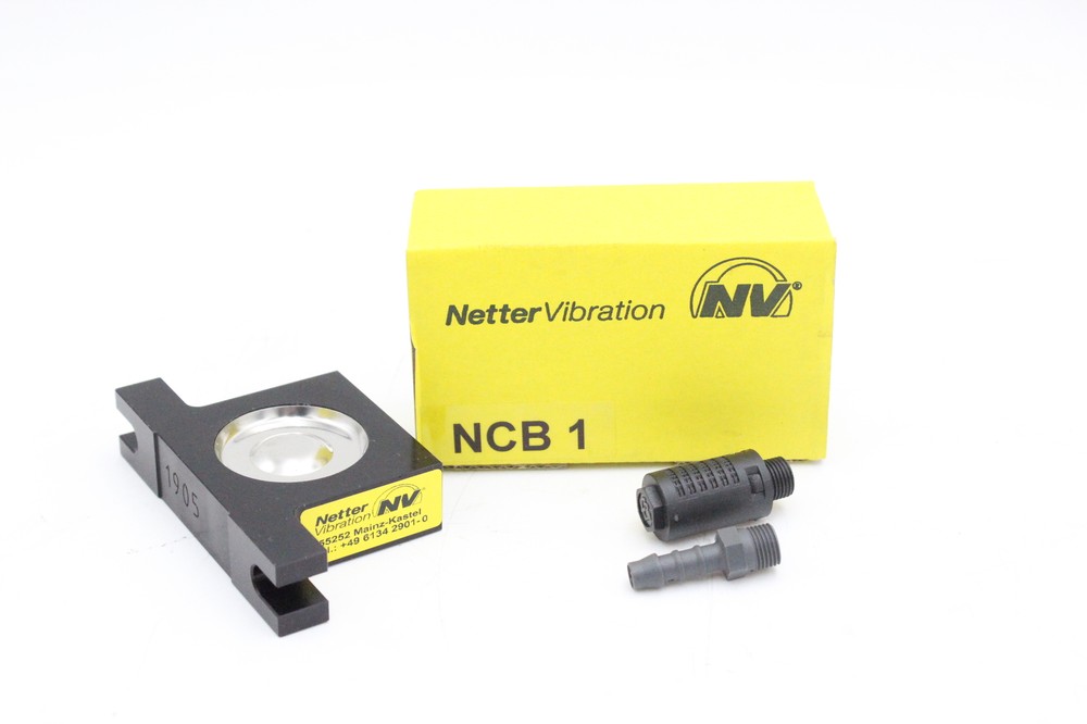 Nice Vibration NCB 1 Air Vibrator