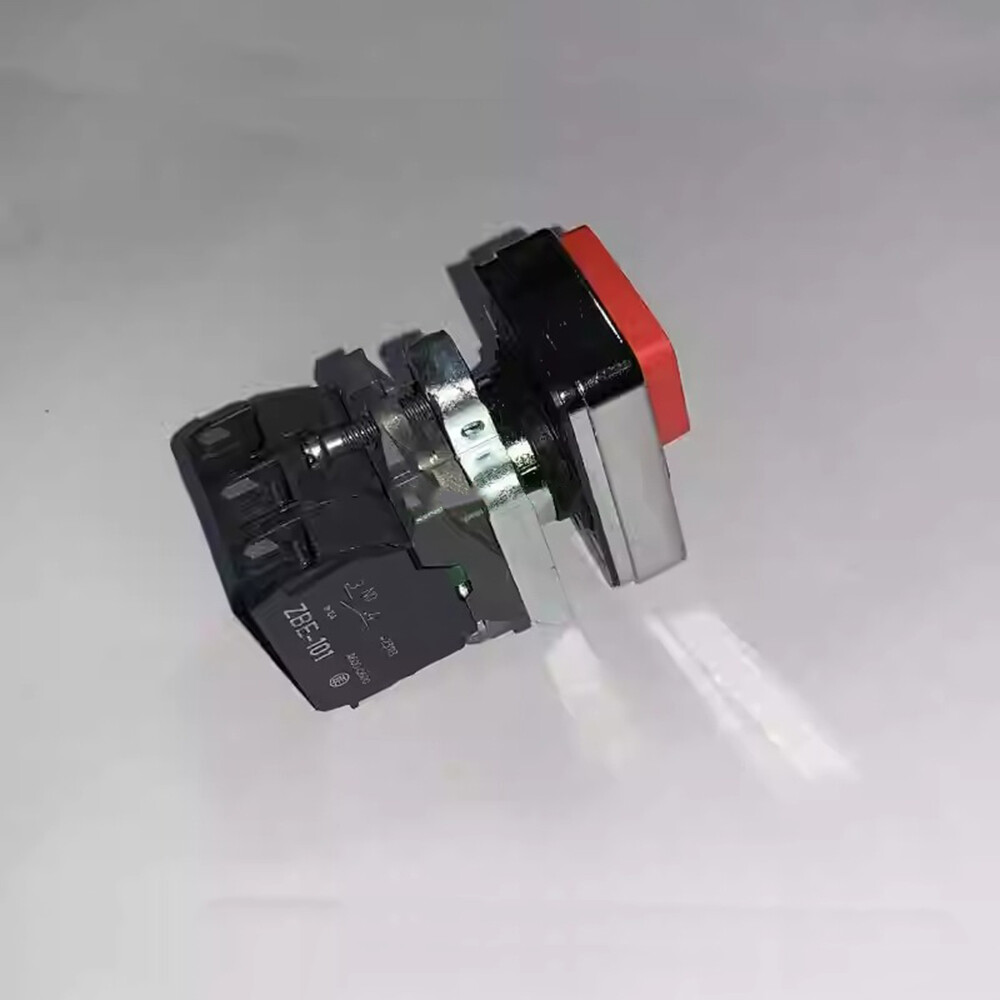 XB4BW73731G5 for Schneider Illuminated Double Headed Push Button