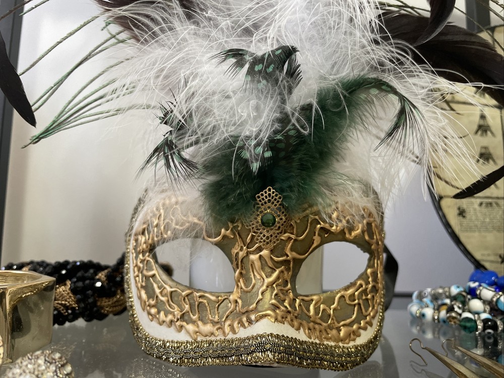 Masquerade Masks