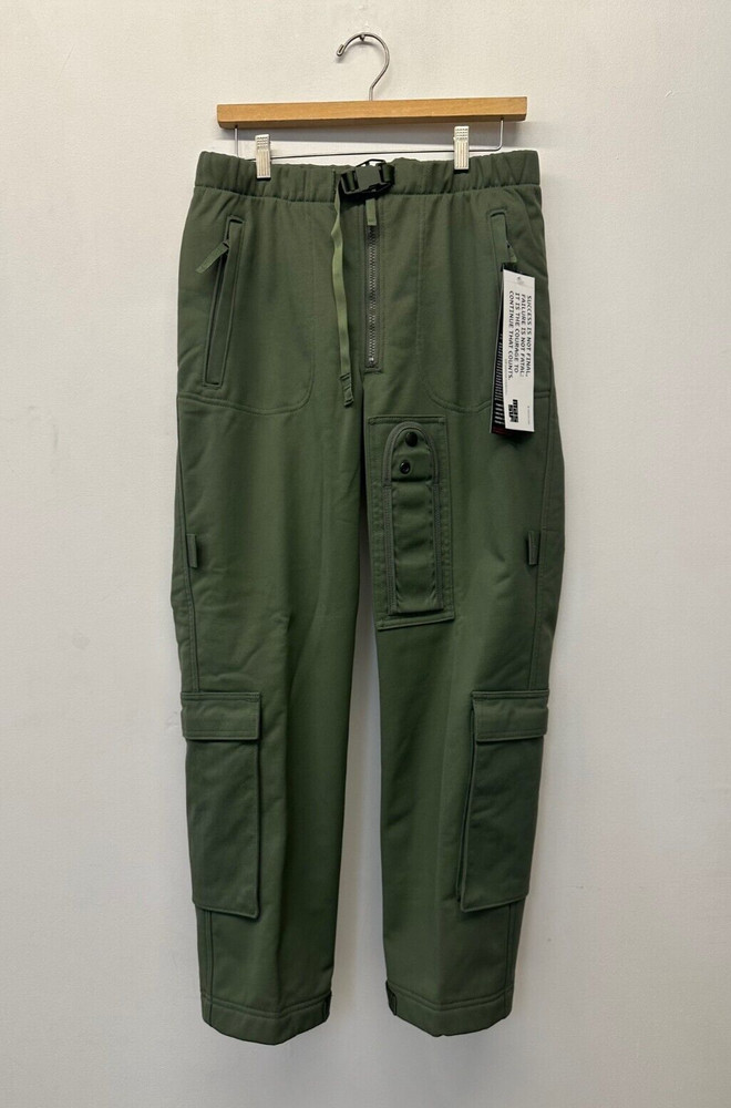 NOS Massif Elements CWAS Pants, US Air Force, Medium/Short, U-79