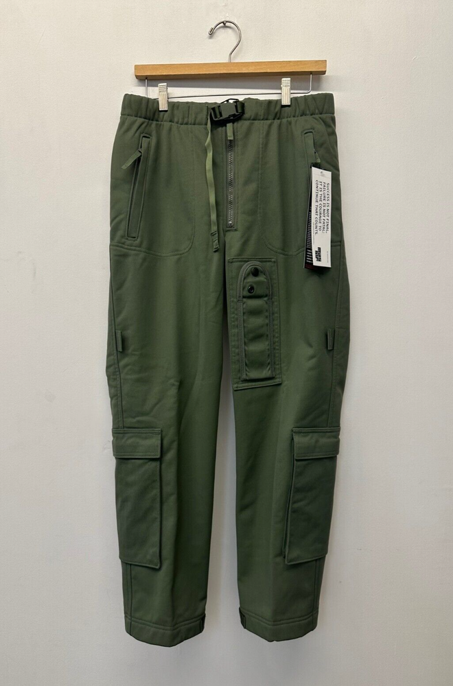 NOS Massif Elements CWAS Pants, US Air Force, Medium/Short, U-79