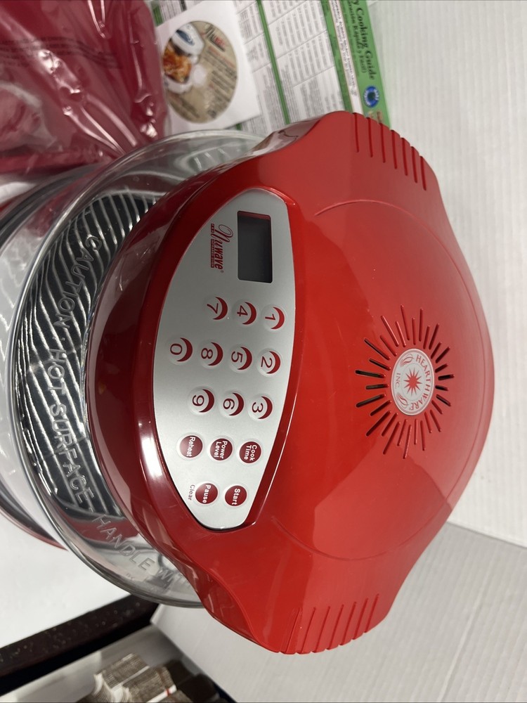 Nuwave Pro Infrared Oven
