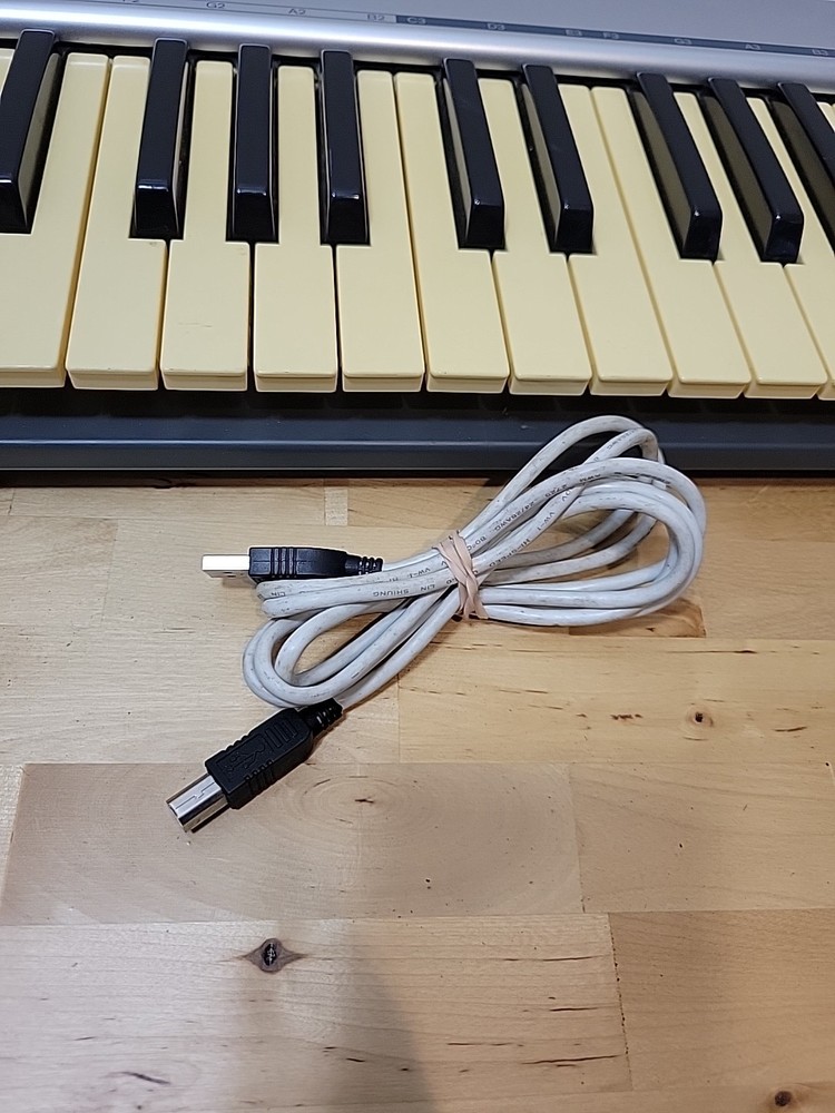 M-Audio KeyStudio Keyboard Studio (ML03-00295)
