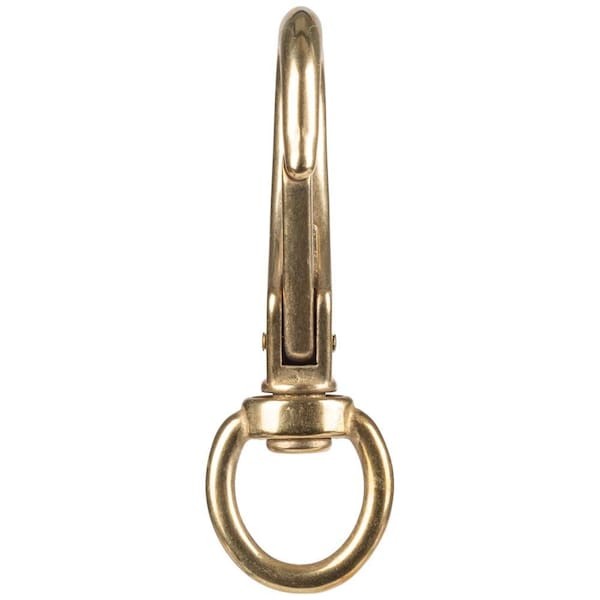 Klein Tools 2012 Swivel Snap Hook