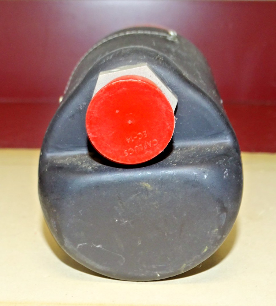 Transco Co-Axial RF Switch, SA-329/U, PN 1995