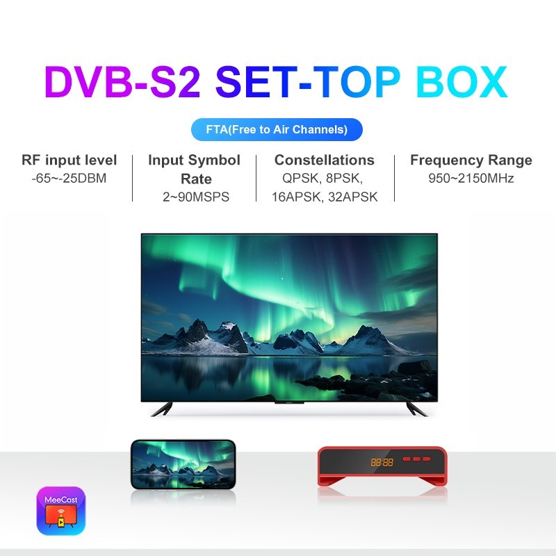 Arabic TV Box 5000+ Arabic+Global Streaming جهاز قنوات عربية وعالميه