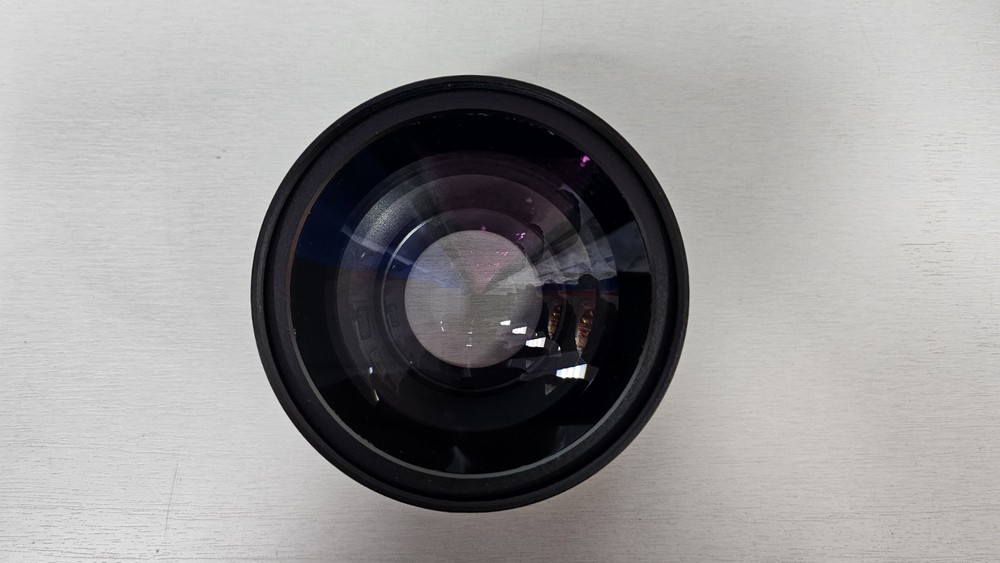 Sony Wide Conversion Lens x0.7 VCL-0752C