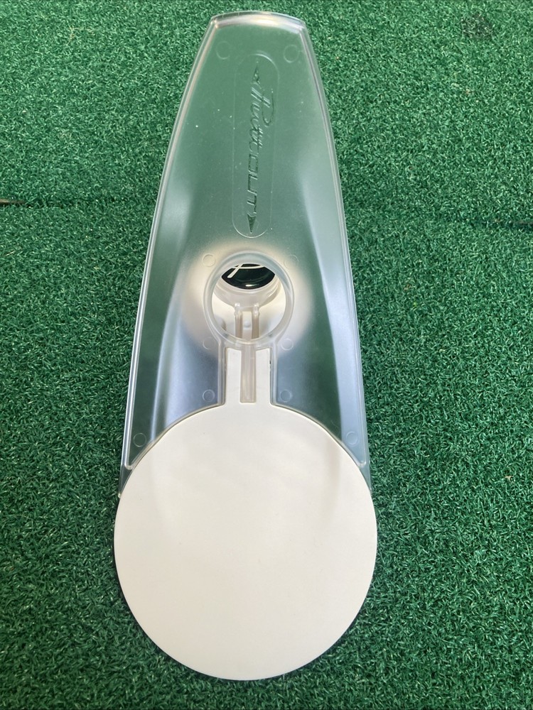 Putt Out Pressure Putt Trainer