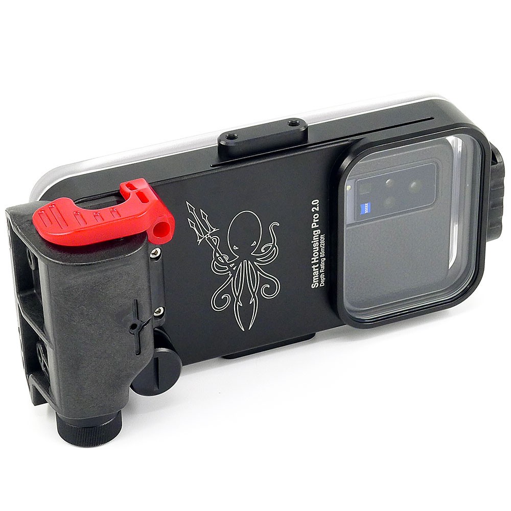 Kraken Smart Housing V2 PRO (w/ Depth/Temp Sensor)