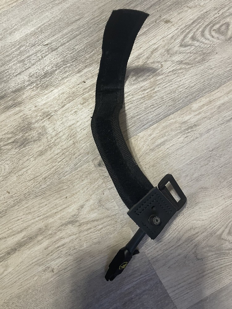 TRU-FIRE ARCHERY RELEASE, EXCELLENT NEAR MINT CONDITION.