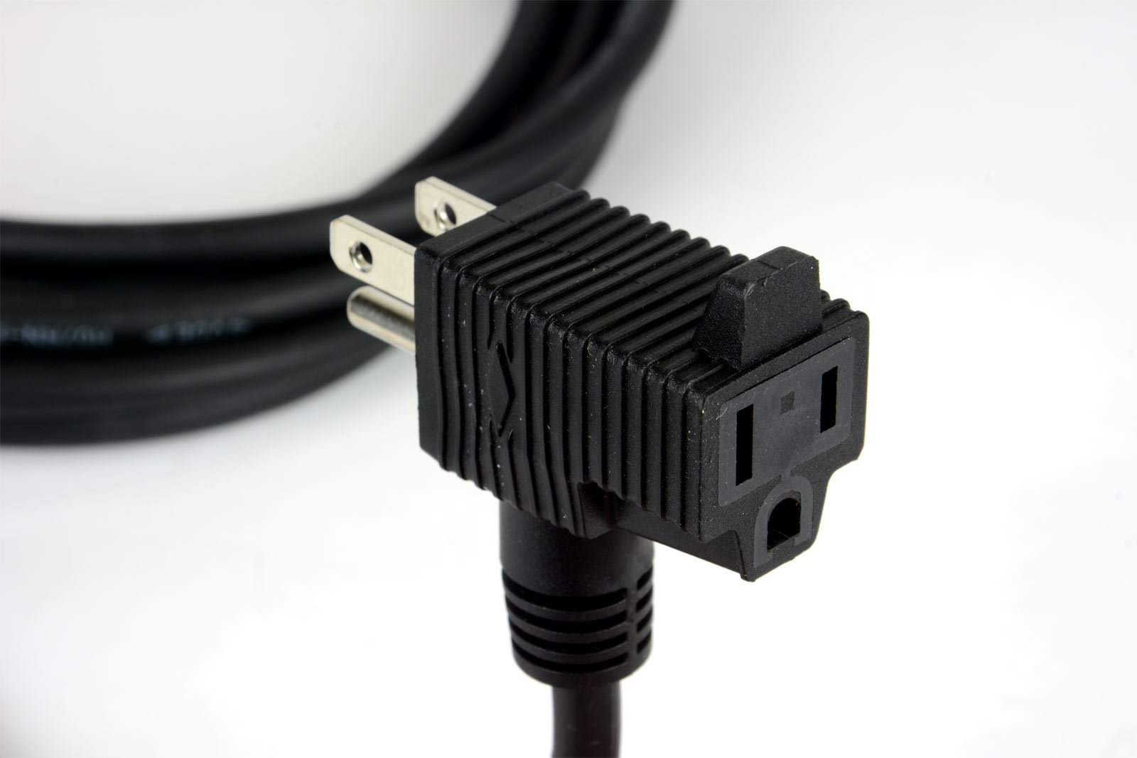 TEMCo Float Switch for Sump Pump & Water Level EMPTY Function Control 13ft Cord