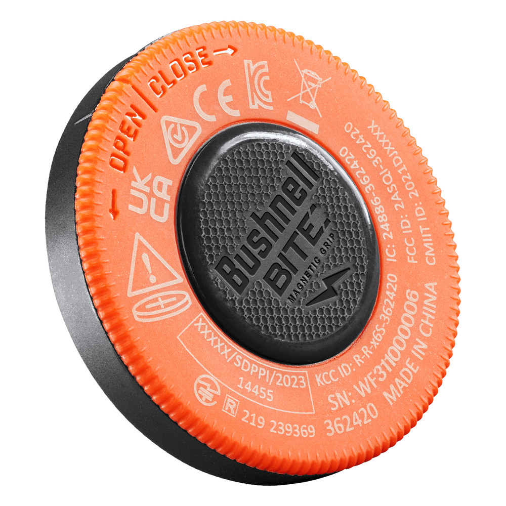 Replacement Remote for Wingman 2 GPS Speaker - Also Compatible with Wingman 1