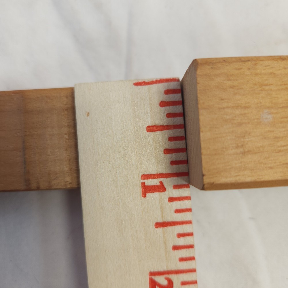 Nilus Leclerc Canada Loom Part: Wood Board 33"