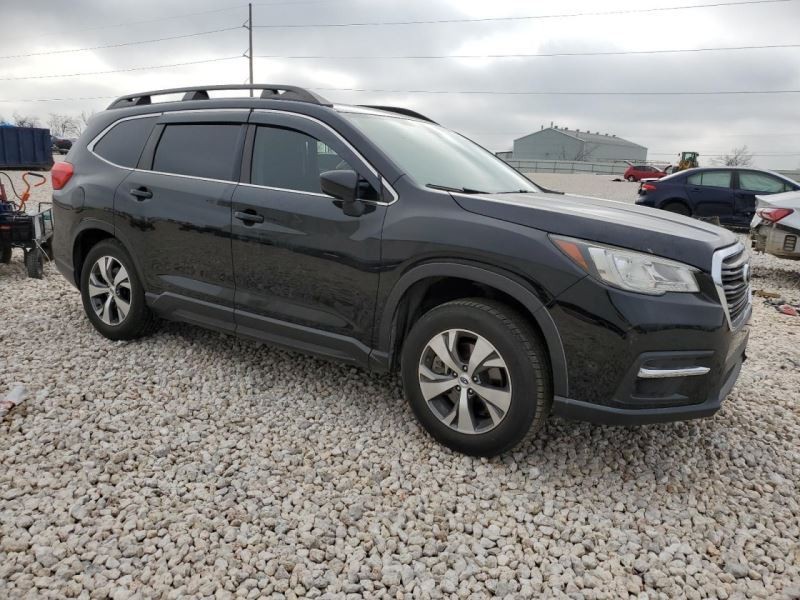 Speedometer MPH Base Fits 20 ASCENT 3266403