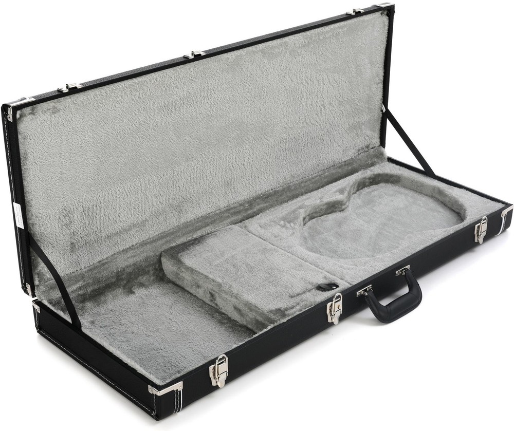ESP LTD Viper Form Fit Guitar Case