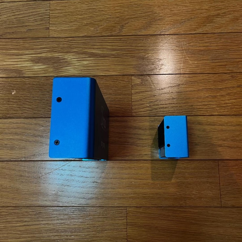 Strymon Zuma & Ojai 687653
