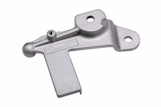 Genuine GM Automatic Transmission Support 23212433