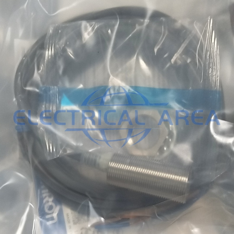 1PC New Omron E2E-X5F1 Proximity Switch Sensor Fast Delivery E2EX5F1
